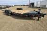 2026 Southland LBA 8'6" x 20' Partial Tilt