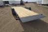 2026 Southland LBA 8'6" x 20' Partial Tilt