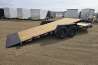 2026 Southland LBA 8'6" x 20' Partial Tilt