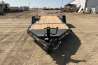 2026 Southland LBA 8'6" x 20' Partial Tilt