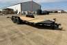 2026 Southland LBA 8'6" x 20' Partial Tilt