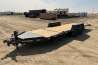 2026 Southland LBA 8'6" x 20' Partial Tilt