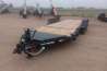 2026 Southland  LBA 8'6" x 20' Partial Tilt