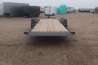 2026 Southland  LBA 8'6" x 20' Partial Tilt