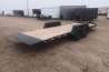 2026 Southland  LBA 8'6" x 20' Partial Tilt