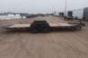 2026 Southland  LBA 8'6" x 20' Partial Tilt