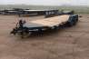 2026 Southland LBA 8'6" x 20' Partial Tilt