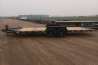 2026 Southland LBA 8'6" x 20' Partial Tilt