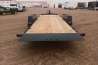 2026 Southland LBA 8'6" x 20' Partial Tilt