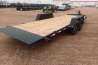 2026 Southland LBA 8'6" x 20' Partial Tilt