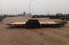 2026 Southland LBA 8'6" x 20' Partial Tilt