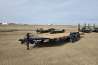 2026 Southland LBA 8'6" x 20' Partial Tilt Trailer