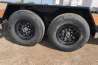 2026 Southland LBA 8'6" x 20' Partial Tilt Trailer