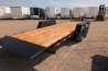 2026 Southland LBA 8'6" x 20' Partial Tilt Trailer