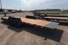 2026 Southland LBA 8'6" x 20' Partial Tilt Trailer