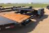 2026 Southland LBA 8'6" x 20' Partial Tilt Trailer