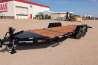 2026 Southland LBA 8'6" x 20' Partial Tilt Trailer