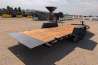 2026 Southland LBA 8'6" x 20' Partial Tilt Trailer