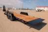 2026 Southland LBA 8'6" x 20' Partial Tilt Trailer