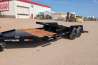 2026 Southland LBA 8'6" x 20' Partial Tilt Trailer