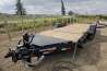 2026 Southland LBA 8'6" x 20' Partial Tilt Trailer