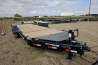 2026 Southland LBA 8'6" x 20' Partial Tilt Trailer