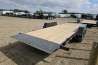 2026 Southland LBA 8'6" x 20' Partial Tilt Trailer