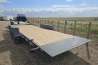 2026 Southland LBA 8'6" x 20' Partial Tilt Trailer