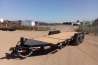 2026 Southland LBA 8'6" x 20' Partial Tilt Trailer