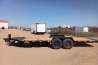 2026 Southland LBA 8'6" x 20' Partial Tilt Trailer