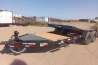 2026 Southland LBA 8'6" x 20' Partial Tilt Trailer