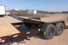 2026 Southland LBA 8'6" x 20' Partial Tilt Trailer