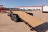 2026 Southland LBA 8'6" x 20' Partial Tilt Trailer