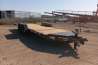 2026 Southland LBA 8'6" x 20' Partial Tilt Trailer