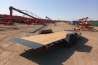 2026 Southland LBA 8'6" x 20' Partial Tilt Trailer