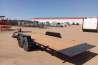 2026 Southland LBA 8'6" x 20' Partial Tilt Trailer