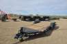 2026 Southland LBA 8'6" x 20' Partial Tilt Trailer