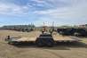 2026 Southland LBA 8'6" x 20' Partial Tilt Trailer