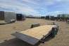 2026 Southland LBA 8'6" x 20' Partial Tilt Trailer