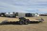 2026 Southland LBA 8'6" x 20' Partial Tilt Trailer