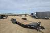 2026 Southland LBA 8'6" x 20' Partial Tilt Trailer