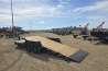 2026 Southland LBA 8'6" x 20' Partial Tilt Trailer