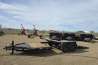 2026 Southland LBA 8'6" x 20' Partial Tilt Trailer