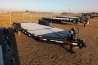 2026 Southland LBA 8'6" x 20' Partial Tilt Trailer