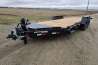2026 Southland LBA 8'6" x 20' Partial Tilt Trailer