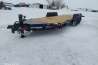 2026 Southland LBA 8'6" x 20' Partial Tilt Trailer