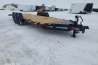 2026 Southland LBA 8'6" x 20' Partial Tilt Trailer