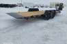 2026 Southland LBA 8'6" x 20' Partial Tilt Trailer