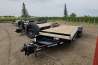 2026 Southland LBA 8'6" x 22' Beavertail Flat Deck
