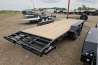 2026 Southland LBA 8'6" x 22' Beavertail Flat Deck